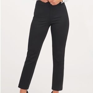 SPANX The Perfect Black Pant, Ankle Tuxedo